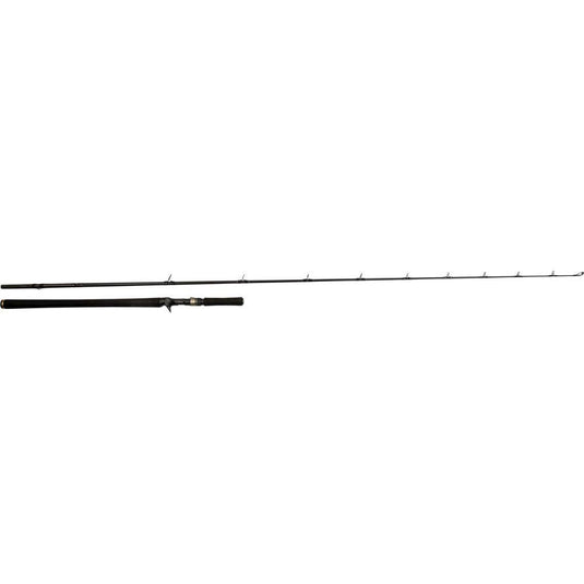Westin | W3 Monsterstick-T 2nd | Casting Rod - Trigger/Casting Rods