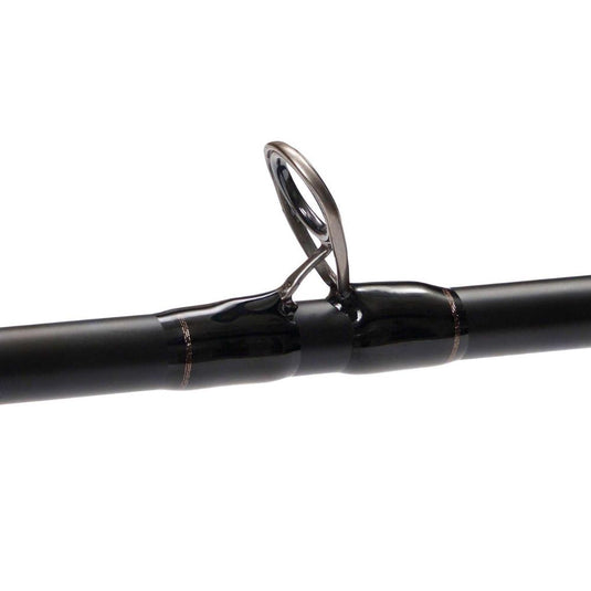 Westin | W3 Livecast-T 2nd Rod - Trigger/Casting Rods