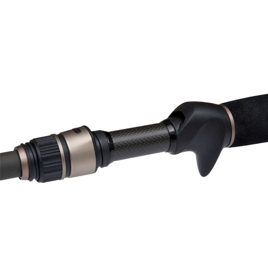 Westin | W3 Livecast-T 2nd Rod - Trigger/Casting Rods