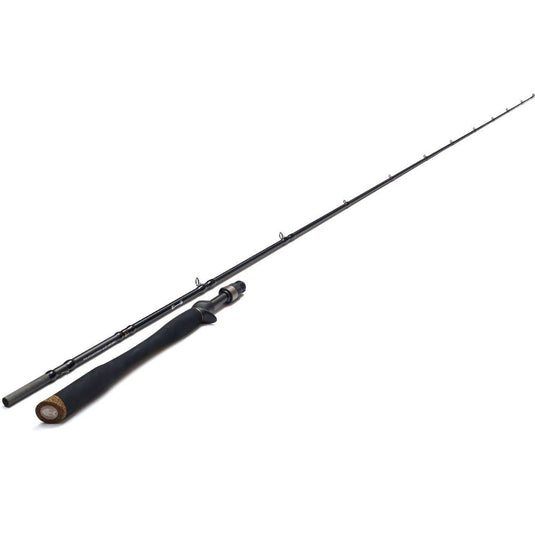 Westin | W3 Livecast-T 2nd Rod - Trigger/Casting Rods