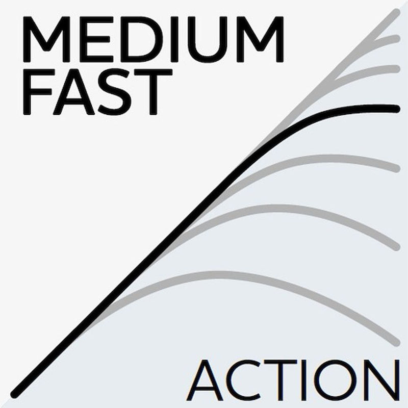 Load image into Gallery viewer, Westin | W3 Spin 2nd | 2sec - Spinning Rods
