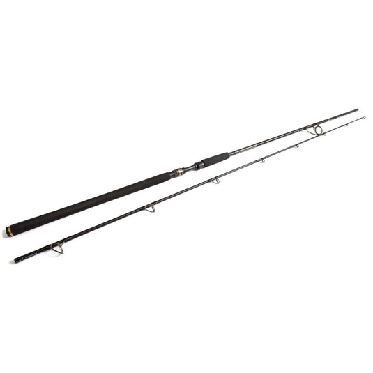 Westin | W3 Powercast 2nd | 7'9" | 233cm | 3XH | 60-150g | 2sec - Spinning Rods