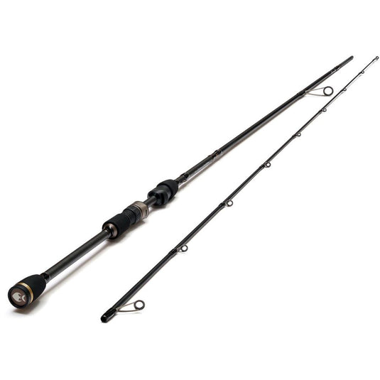 Westin | W3 Finesse T&C 2nd Rod - Spinning Rods
