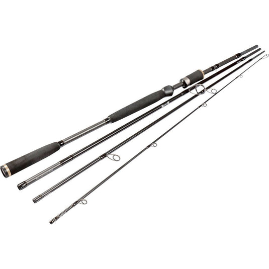 Westin | W3 Spin 2nd 4sec Rod - Spinning Rods