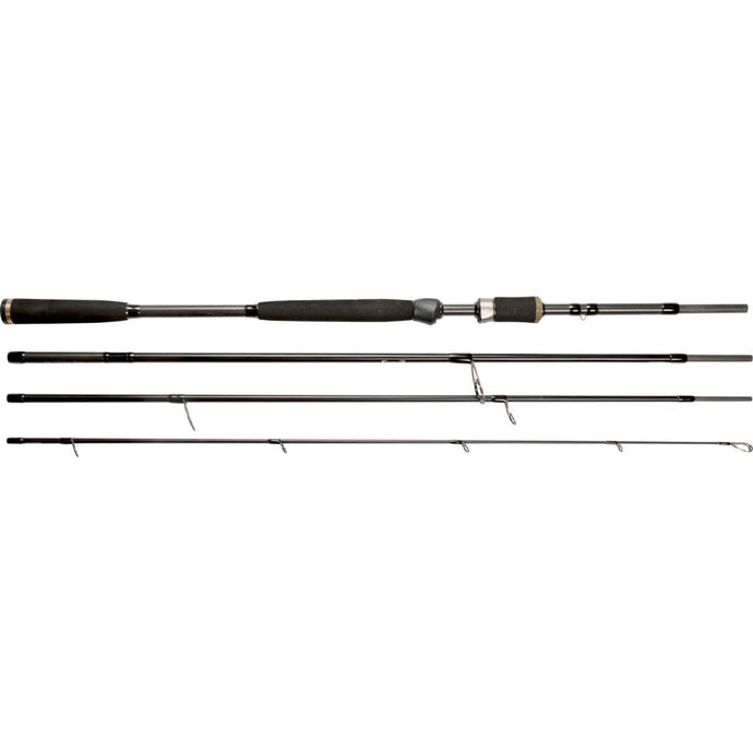 Westin | W3 Spin 2nd 4sec Rod - Spinning Rods