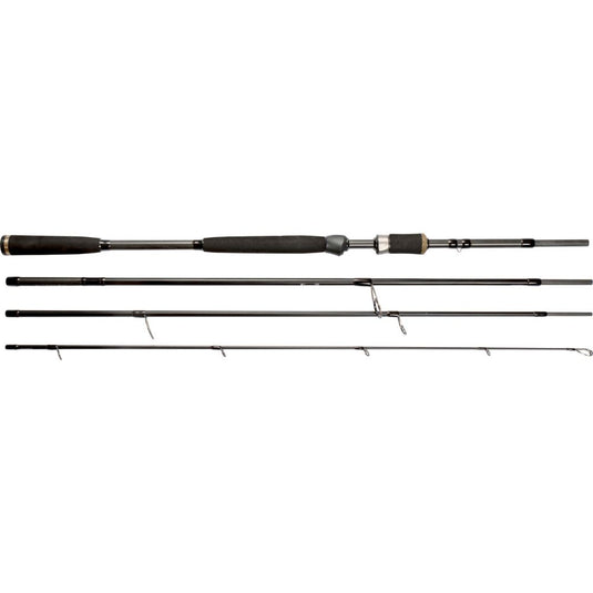 Westin | W3 Spin 2nd 4sec Rod - Spinning Rods