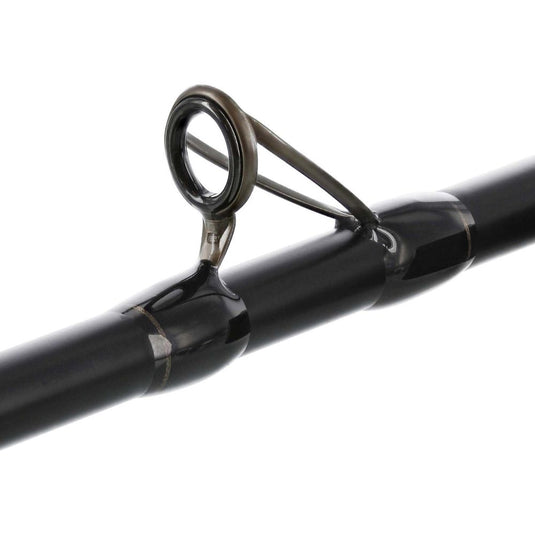 Westin | W3 Boat 2nd Rod - Boat Rods
