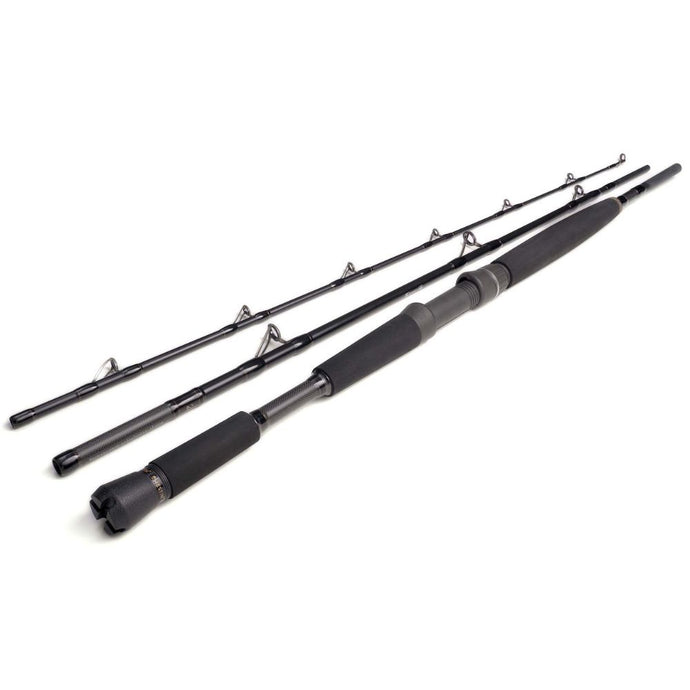 Westin | W3 Boat 2nd Rod - Boat Rods