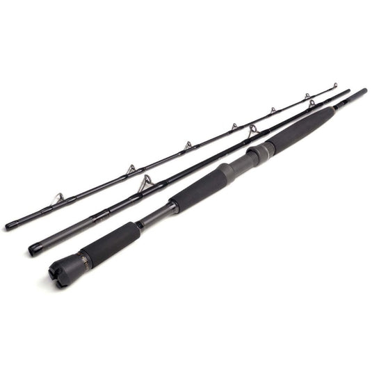 Westin | W3 Boat 2nd Rod - Boat Rods