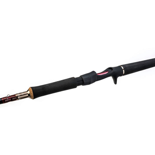 Westin | W6 Powercast-T Rod - Trigger/Casting Rods