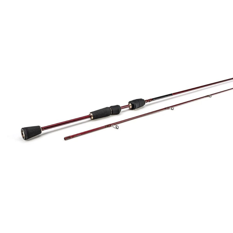 Load image into Gallery viewer, Westin | W6 Streetstick Rod | 6&#39;1&quot; | 1.83m | L 2-7g - 

