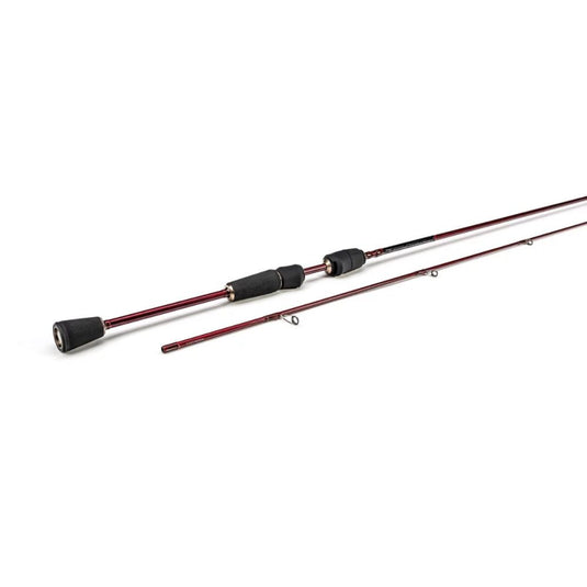 Westin | W6 Streetstick Rod | 6'1" | 1.83m | L 2-7g - 