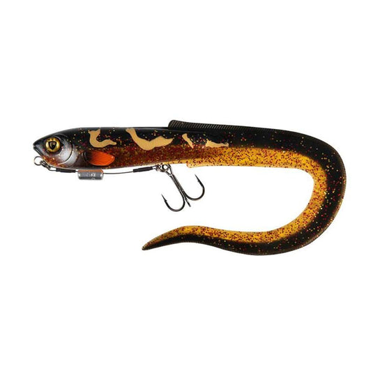 Fox Rage | Slick Eel Loaded | 25g | 21cm