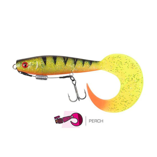 Fox Rage | Pro Grub Loaded | 17g | 12cm