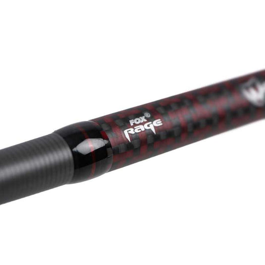 Fox Rage | Warrior Pike Spin | 50-120g | 240cm | 2sec