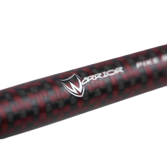 Fox Rage | Warrior Pike Spin | 50-120g | 240cm | 2sec