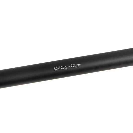 Fox Rage | Warrior Pike Spin | 50-120g | 240cm | 2sec