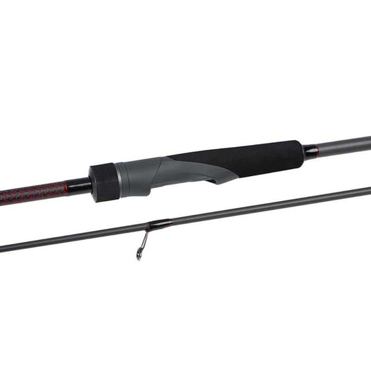 Fox Rage | Warrior Perch Jigger | 5-21g | 220cm | 2sec