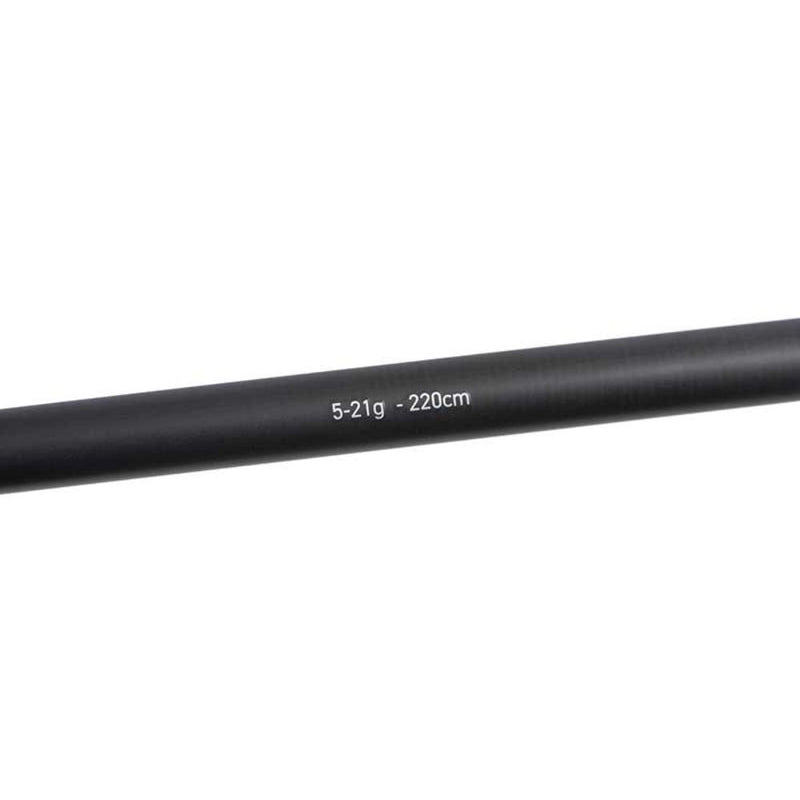 Load image into Gallery viewer, Fox Rage | Warrior Perch Jigger | 5-21g | 220cm | 2sec
