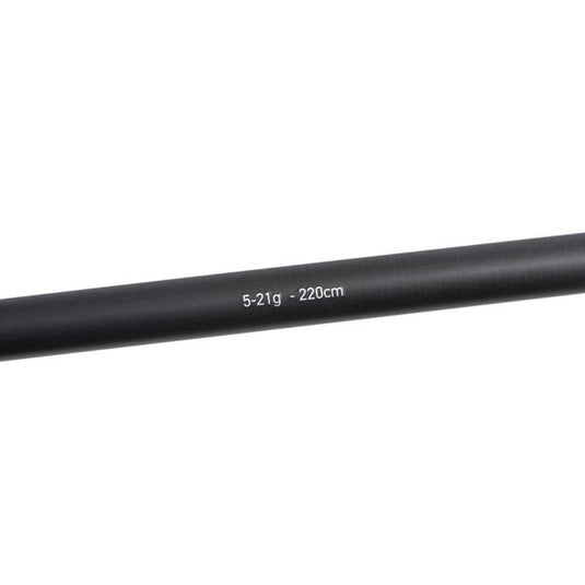 Fox Rage | Warrior Perch Jigger | 5-21g | 220cm | 2sec