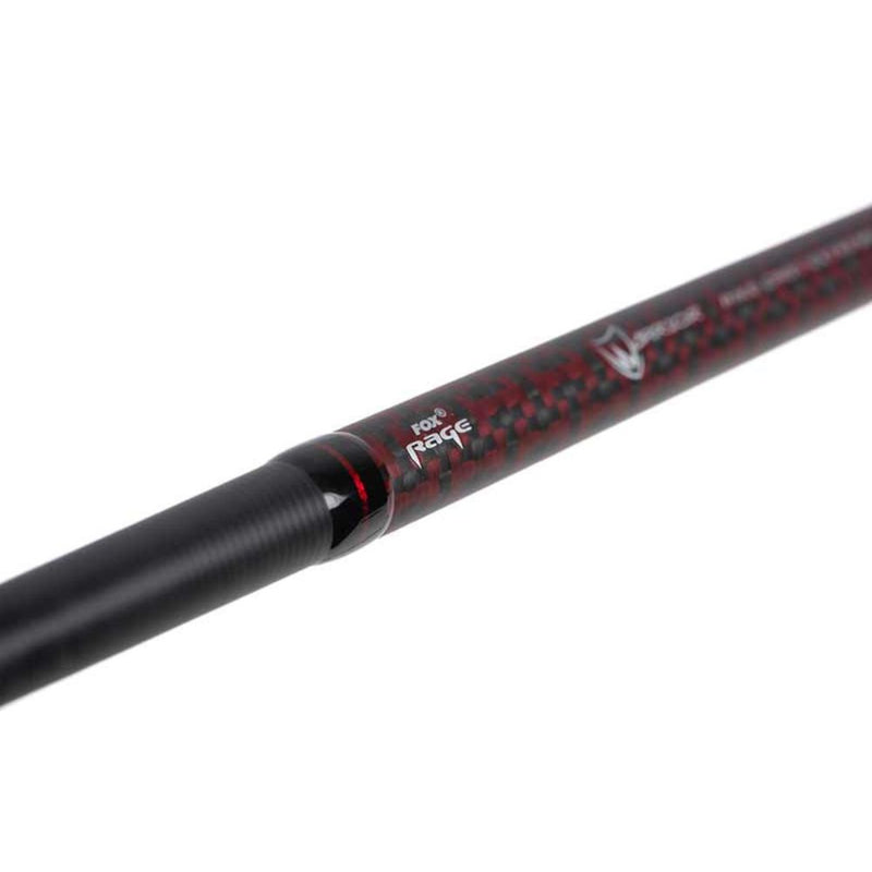 Load image into Gallery viewer, Fox Rage | Warrior Pike Cast Ext | 60-140g | 230cm | 1+1

