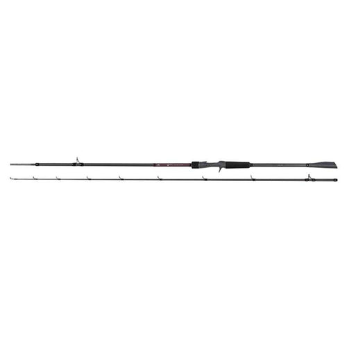 Fox Rage | Warrior Pike Cast Ext | 60-140g | 230cm | 1+1