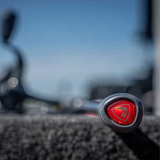 Fox Rage | Warrior Dropshot | 4-17g | 220cm | 2sec