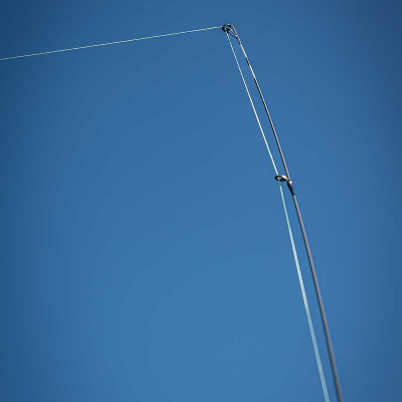 Load image into Gallery viewer, Fox Rage | Warrior Dropshot | 4-17g | 220cm | 2sec
