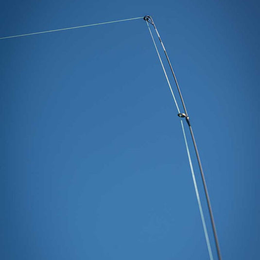 Fox Rage | Warrior Dropshot | 4-17g | 220cm | 2sec