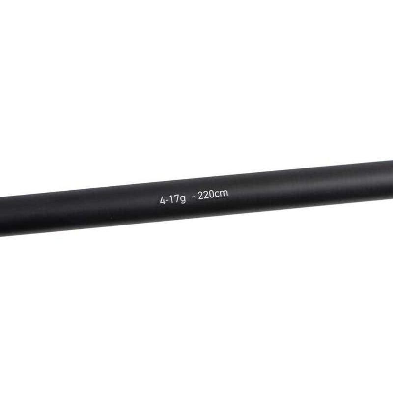 Load image into Gallery viewer, Fox Rage | Warrior Dropshot | 4-17g | 220cm | 2sec
