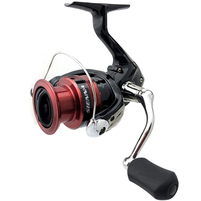 Shimano | SN2500HGFG Sienna FG Spinning Reel
