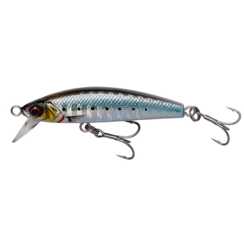 Load image into Gallery viewer, Savage Gear | Gravity Minnow | 3.1g | 5cm | Floating
