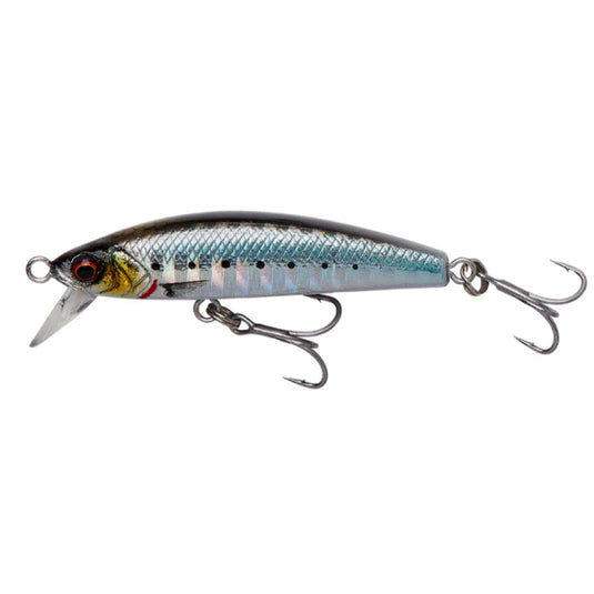 Savage Gear | Gravity Minnow | 3.1g | 5cm | Floating