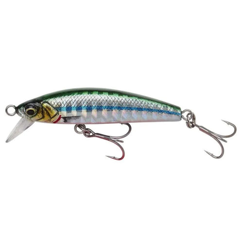 Savage Gear | Gravity Minnow | 4.3g | 5cm | Sinking