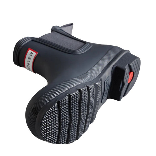 Hunter | Women's original chelsea boots | Navy