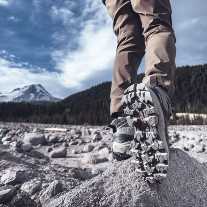 Load image into Gallery viewer, Hi-Tec | Womens AWW Rainier Hiking Boots
