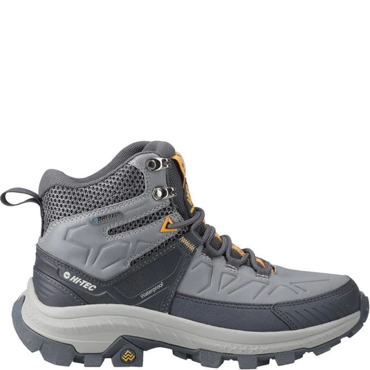 Hi-Tec | Womens AWW Rainier Hiking Boots