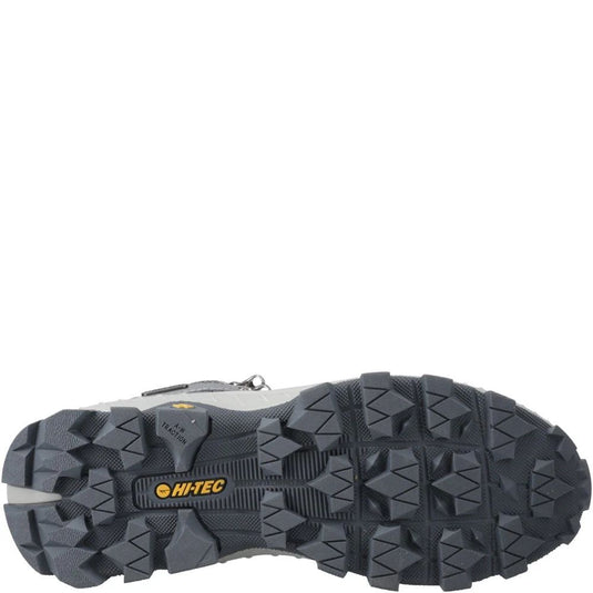 Hi-Tec | Womens AWW Rainier Hiking Boots