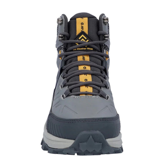 Hi-Tec | Womens AWW Rainier Hiking Boots