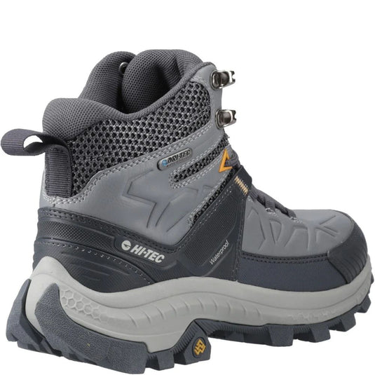 Hi-Tec | Womens AWW Rainier Hiking Boots