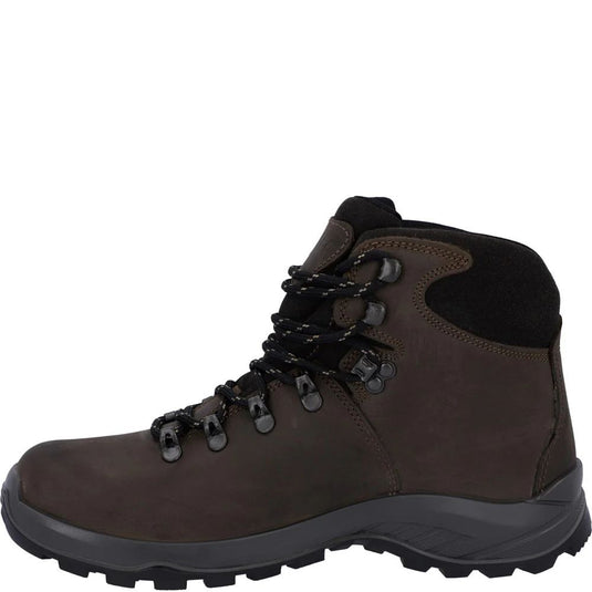 Hi-Tec | Mens Ravine Lite Boots | Brown