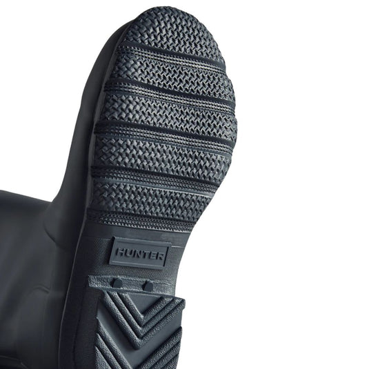 Hunter | Junior Original Wellington Boots | Navy - Wellingtons