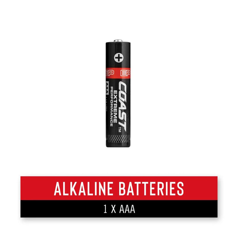 Load image into Gallery viewer, Coast | G19 Penlight | 54 Lumens
