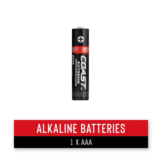 Coast | G19 Penlight | 54 Lumens