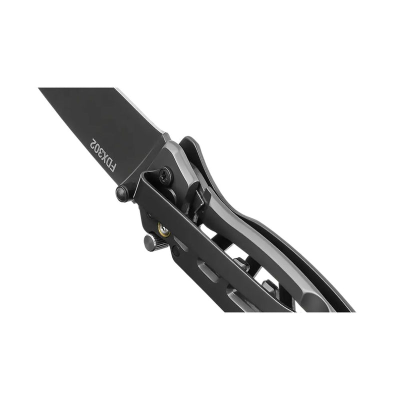 Load image into Gallery viewer, Coast | FDX302 Stainless Steel Knife
