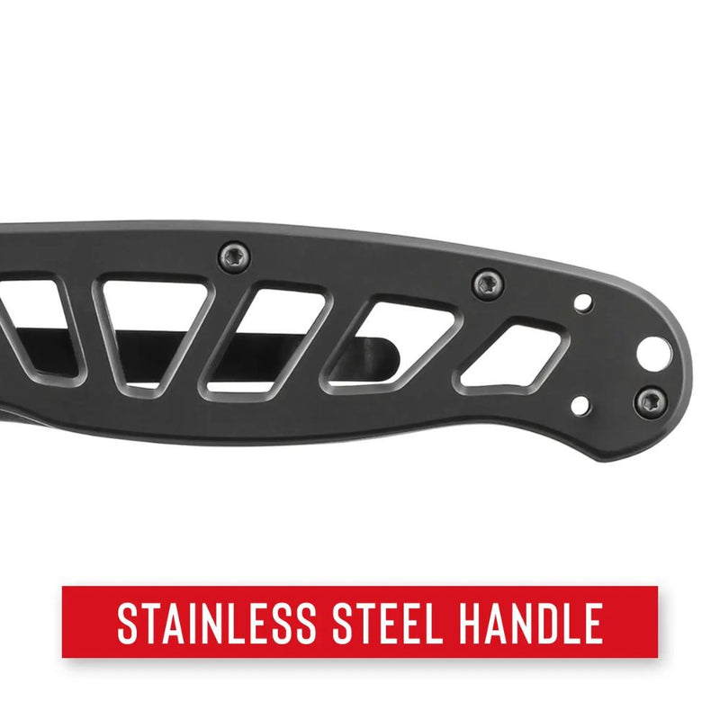 Load image into Gallery viewer, Coast | FDX302 Stainless Steel Knife
