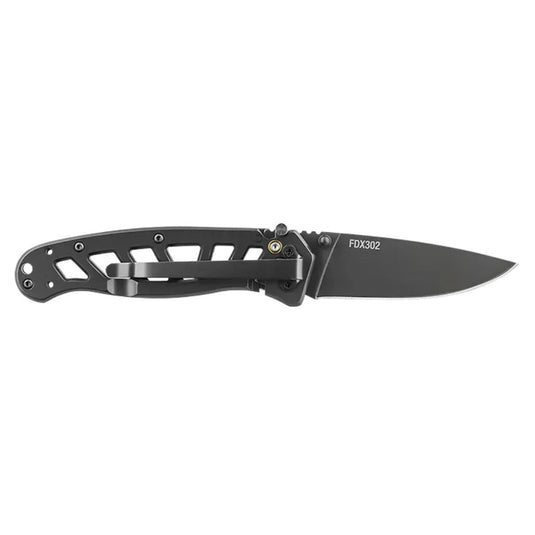 Coast | FDX302 Stainless Steel Knife