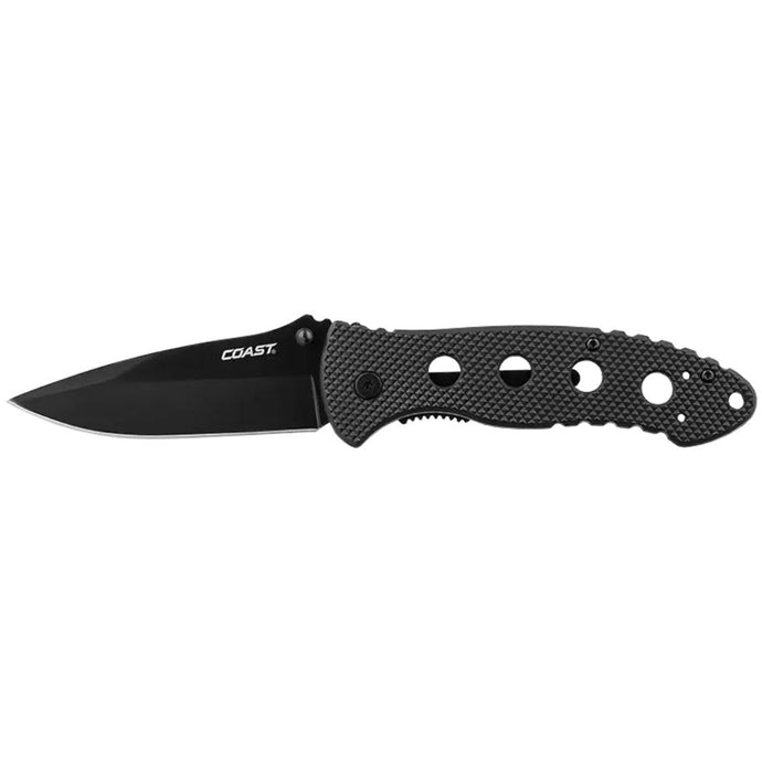 Coast | DX340 Nylon Knife