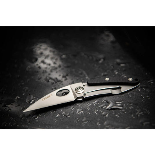 Coast | FX175 Nylon Knife