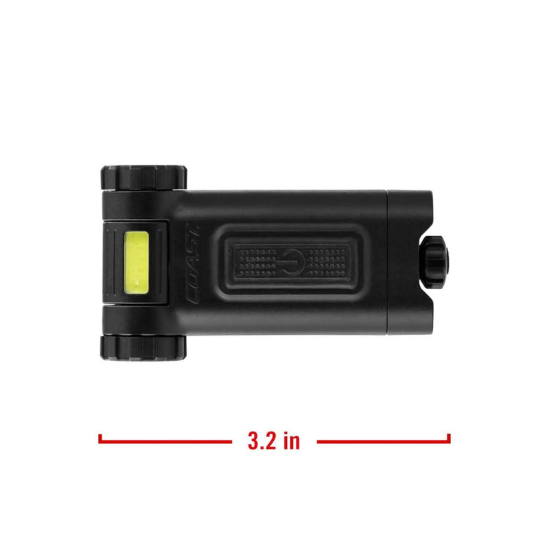 Load image into Gallery viewer, Coast | HX4 Cliplight
